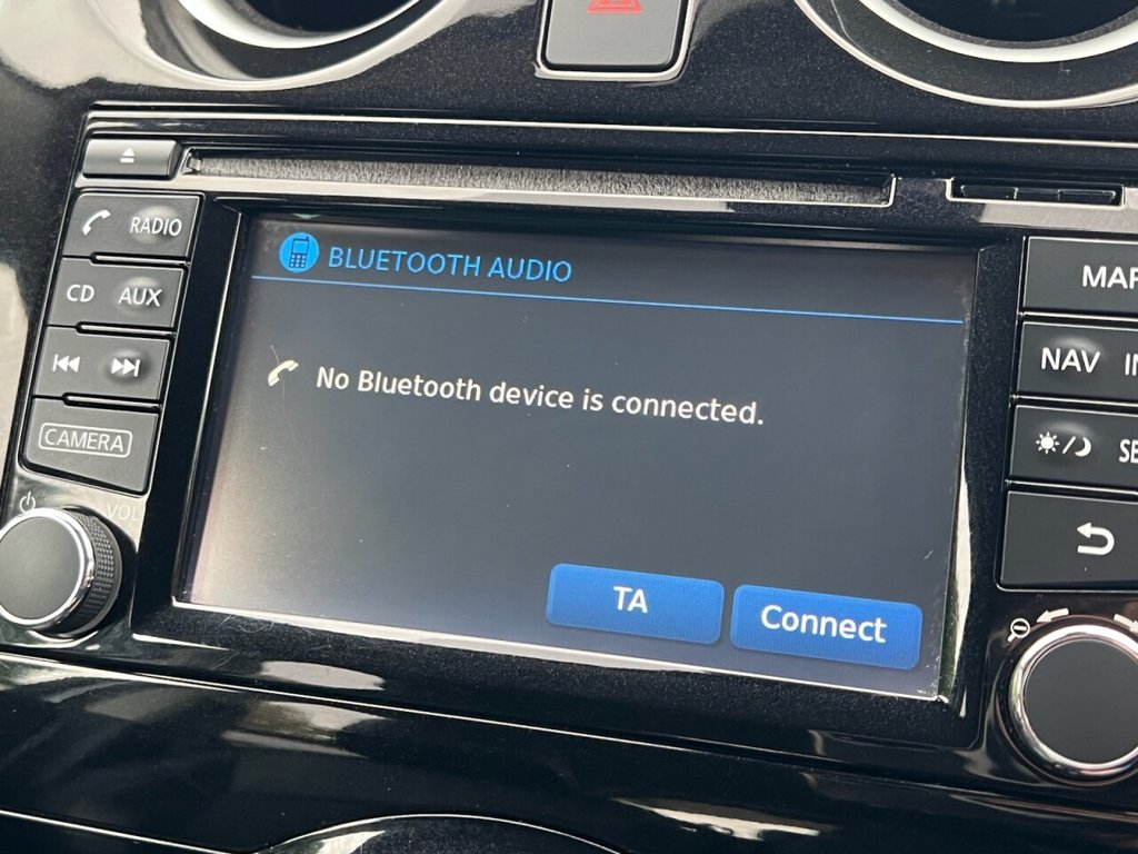 Used Nissan Note 2017 for sale - 76745027: Photo 29