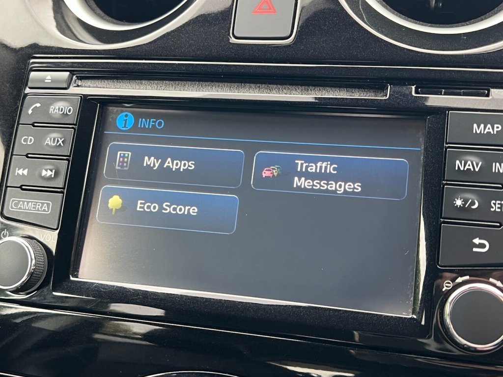 Used Nissan Note 2017 for sale - 76745027: Photo 30