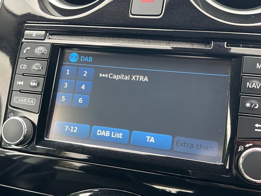 Used Nissan Note 2017 for sale - 76745027: Photo 32