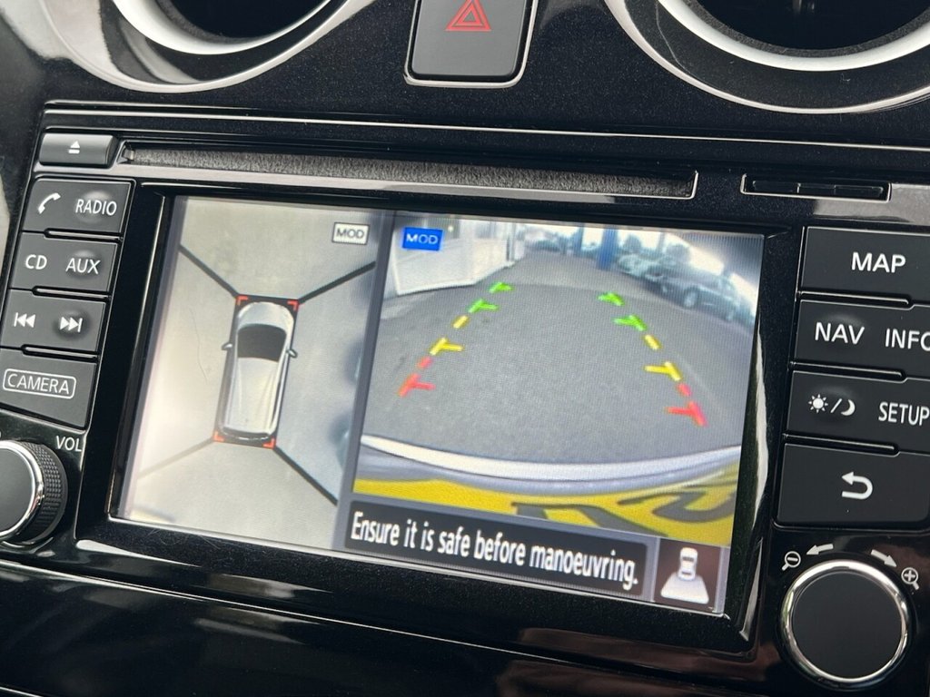 Used Nissan Note 2017 for sale - 76745027: Photo 33