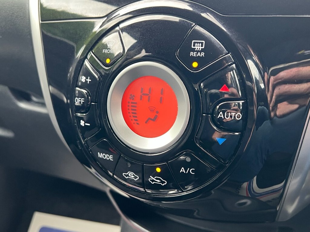 Used Nissan Note 2017 for sale - 76745027: Photo 34