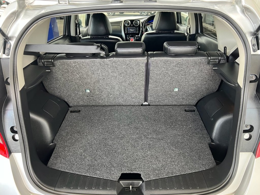 Used Nissan Note 2017 for sale - 76745027: Photo 5