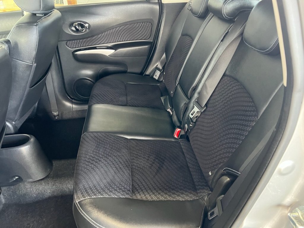 Used Nissan Note 2017 for sale - 76745027: Photo 8