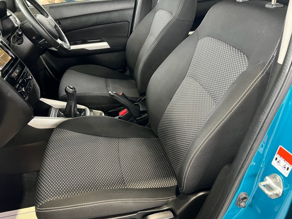 Used Suzuki Vitara 2016 for sale - 76241422: Photo 11