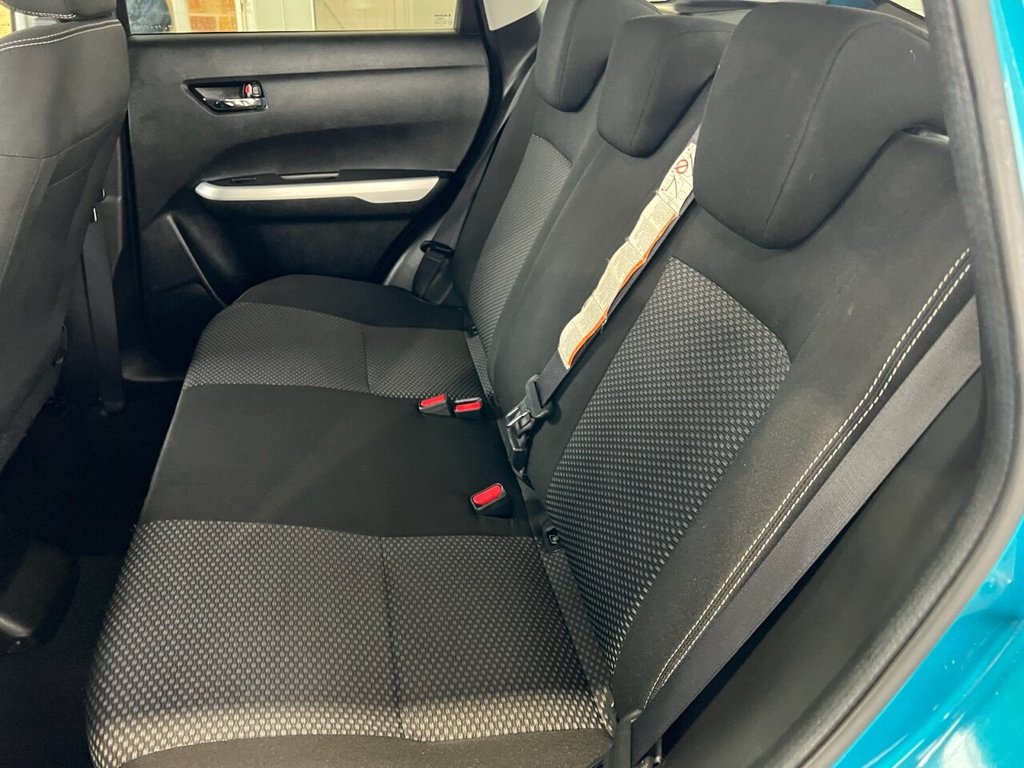 Used Suzuki Vitara 2016 for sale - 76241422: Photo 12