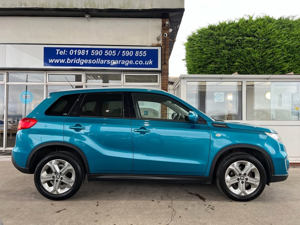 Used Suzuki Vitara 2016 for sale - 76241422: Photo 15