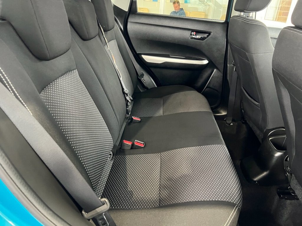 Used Suzuki Vitara 2016 for sale - 76241422: Photo 17