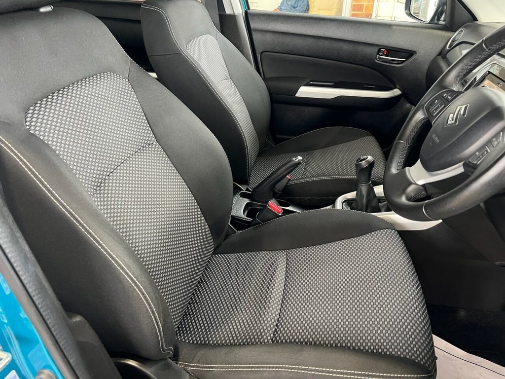 Used Suzuki Vitara 2016 for sale - 76241422: Photo 18