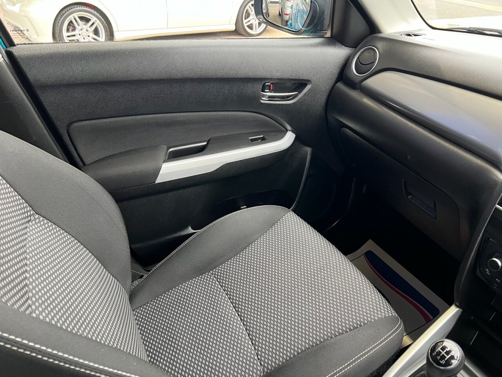 Used Suzuki Vitara 2016 for sale - 76241422: Photo 19