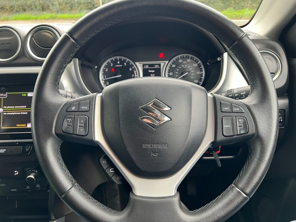 Used Suzuki Vitara 2016 for sale - 76241422: Photo 24