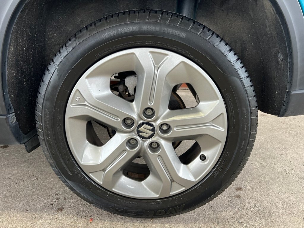 Used Suzuki Vitara 2016 for sale - 76241422: Photo 44