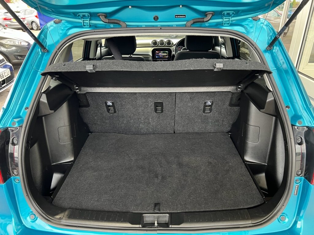 Used Suzuki Vitara 2016 for sale - 76241422: Photo 6