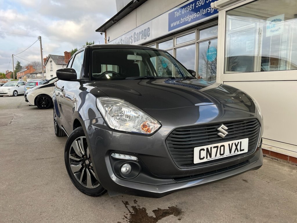 Used Suzuki Swift 2020 for sale - 76923761: Photo 10