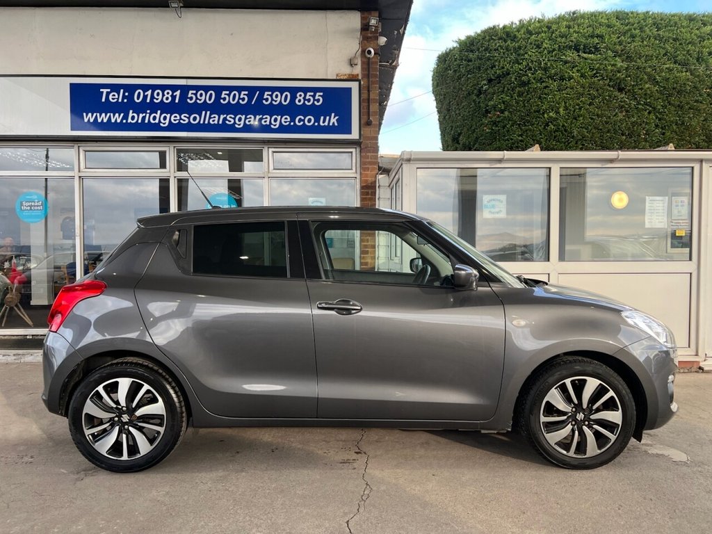 Used Suzuki Swift 2020 for sale - 76923761: Photo 11