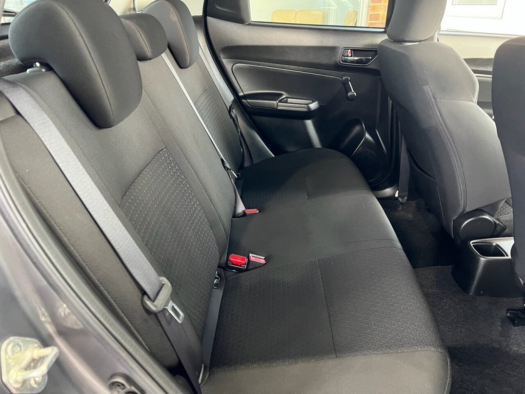 Used Suzuki Swift 2020 for sale - 76923761: Photo 14