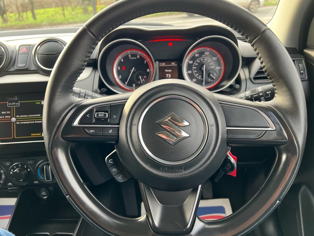 Used Suzuki Swift 2020 for sale - 76923761: Photo 17