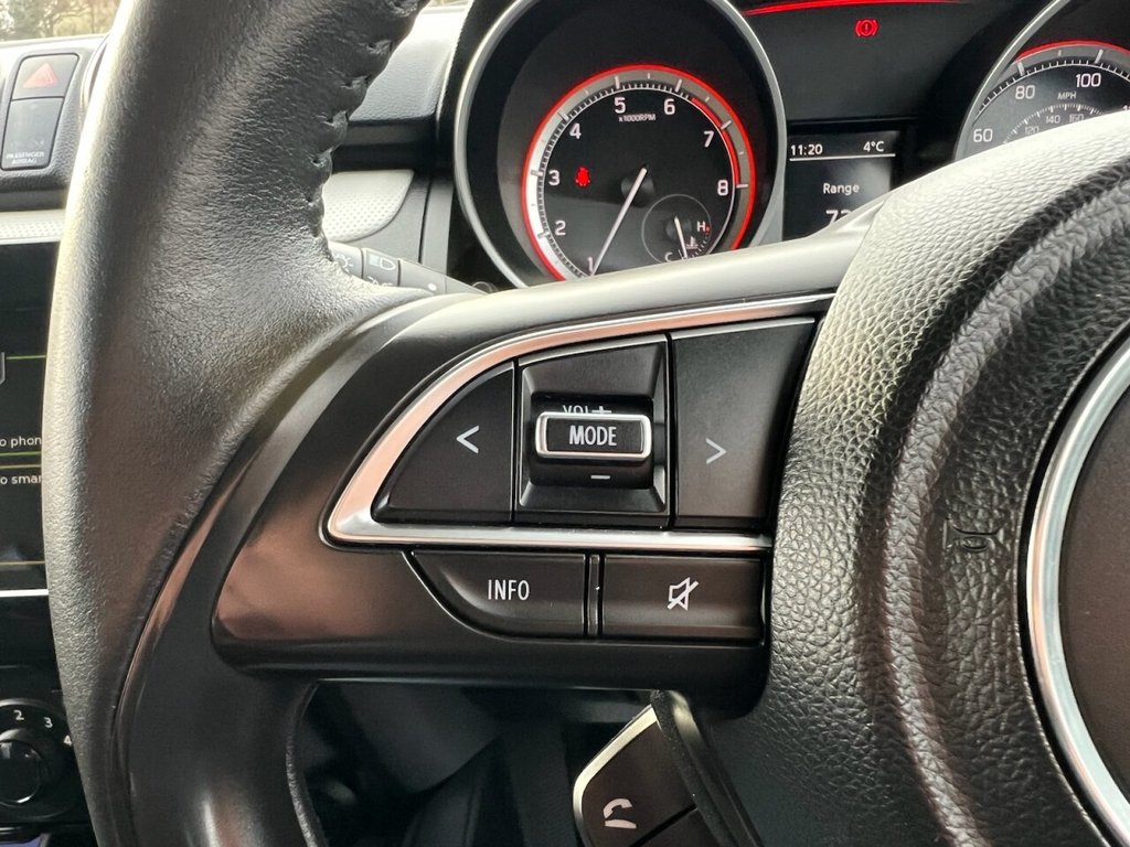 Used Suzuki Swift 2020 for sale - 76923761: Photo 18