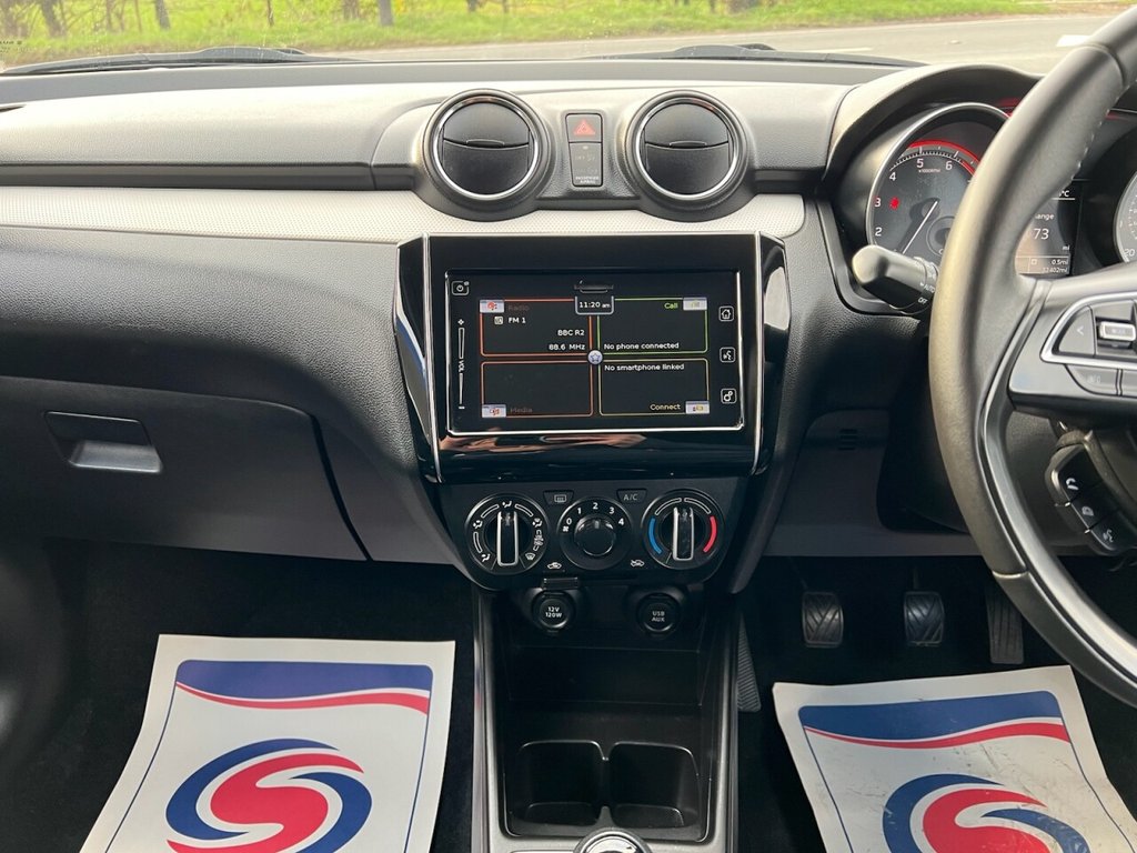 Used Suzuki Swift 2020 for sale - 76923761: Photo 24