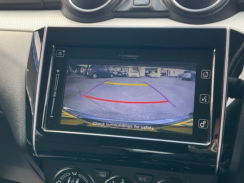 Used Suzuki Swift 2020 for sale - 76923761: Photo 30