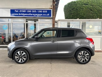 Used Suzuki Swift 2020 for sale - 76923761: Photo