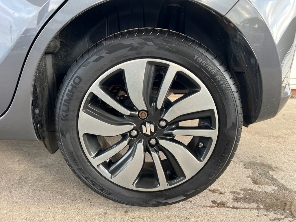 Used Suzuki Swift 2020 for sale - 76923761: Photo 40