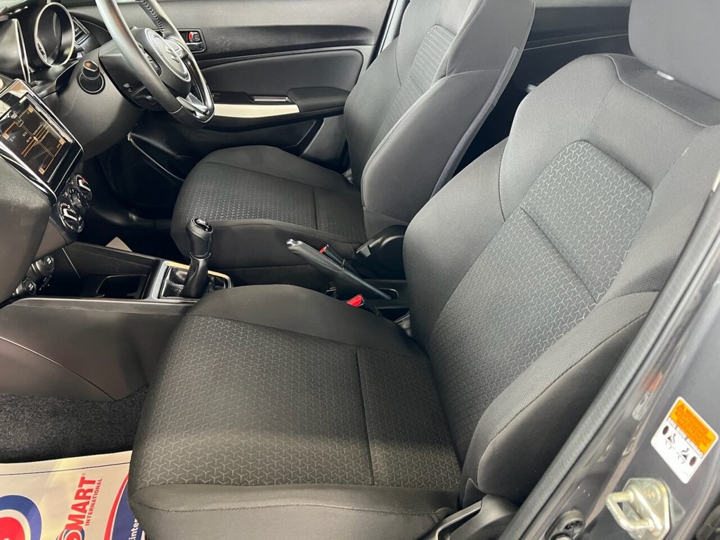 Used Suzuki Swift 2020 for sale - 76923761: Photo 8