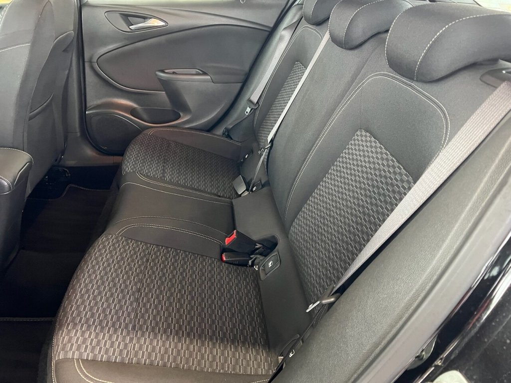 Used Vauxhall Astra 2019 for sale - 77835360: Photo 10