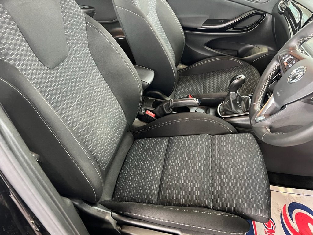 Used Vauxhall Astra 2019 for sale - 77835360: Photo 15