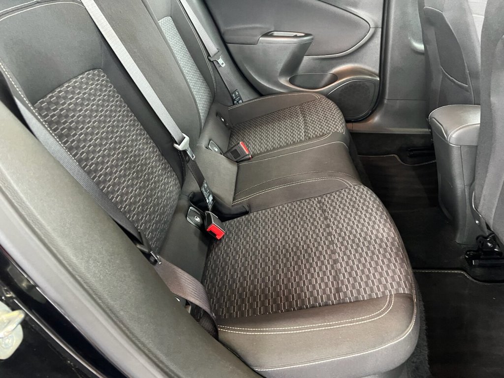 Used Vauxhall Astra 2019 for sale - 77835360: Photo 16