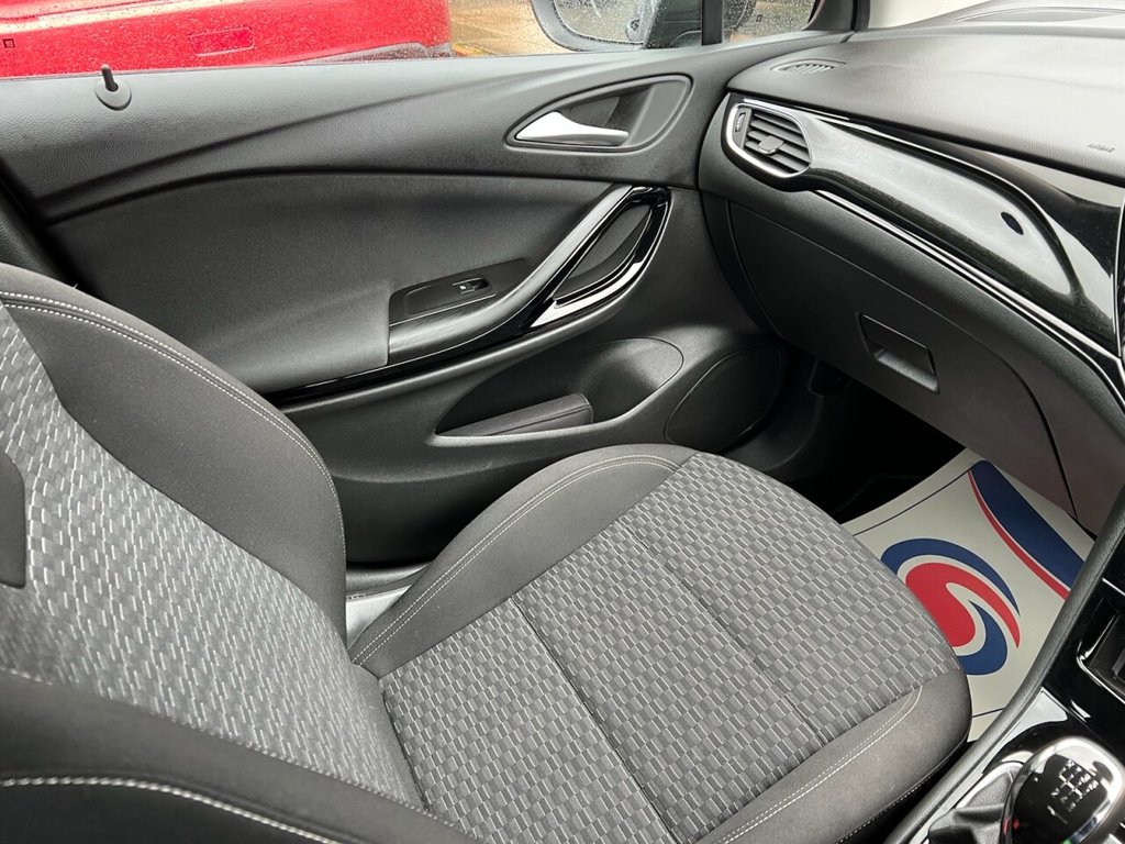 Used Vauxhall Astra 2019 for sale - 77835360: Photo 17