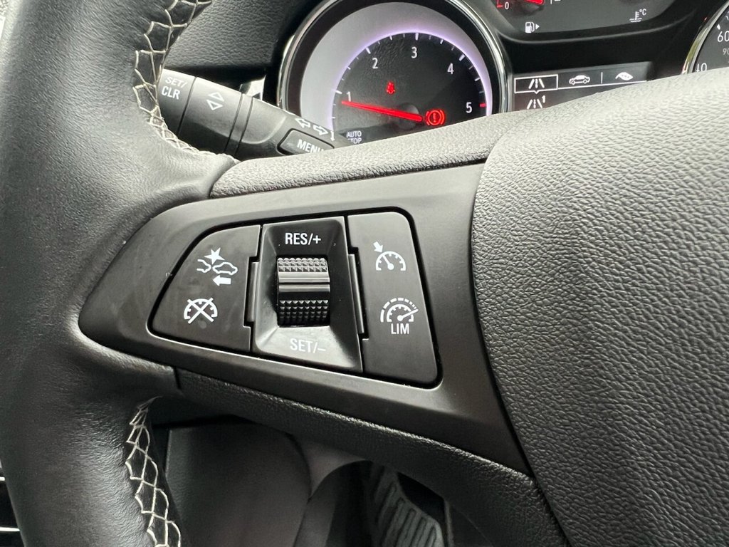 Used Vauxhall Astra 2019 for sale - 77835360: Photo 24