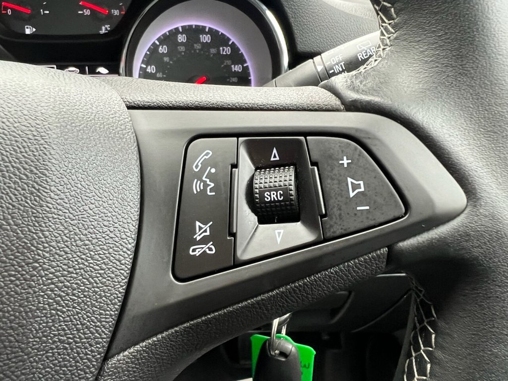 Used Vauxhall Astra 2019 for sale - 77835360: Photo 25