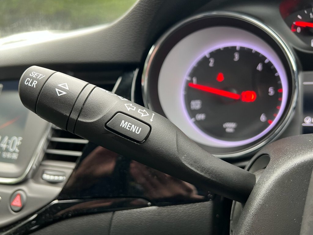 Used Vauxhall Astra 2019 for sale - 77835360: Photo 26