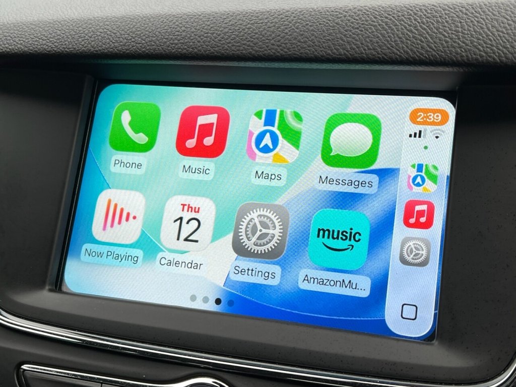 Used Vauxhall Astra 2019 for sale - 77835360: Photo 28