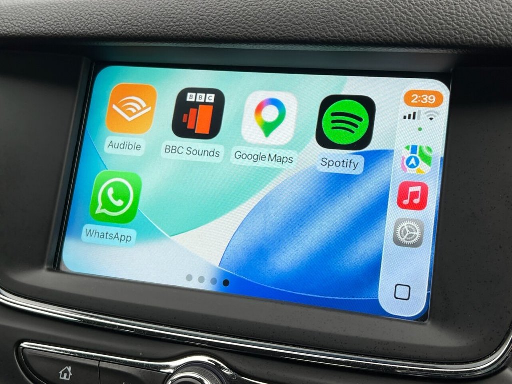 Used Vauxhall Astra 2019 for sale - 77835360: Photo 29