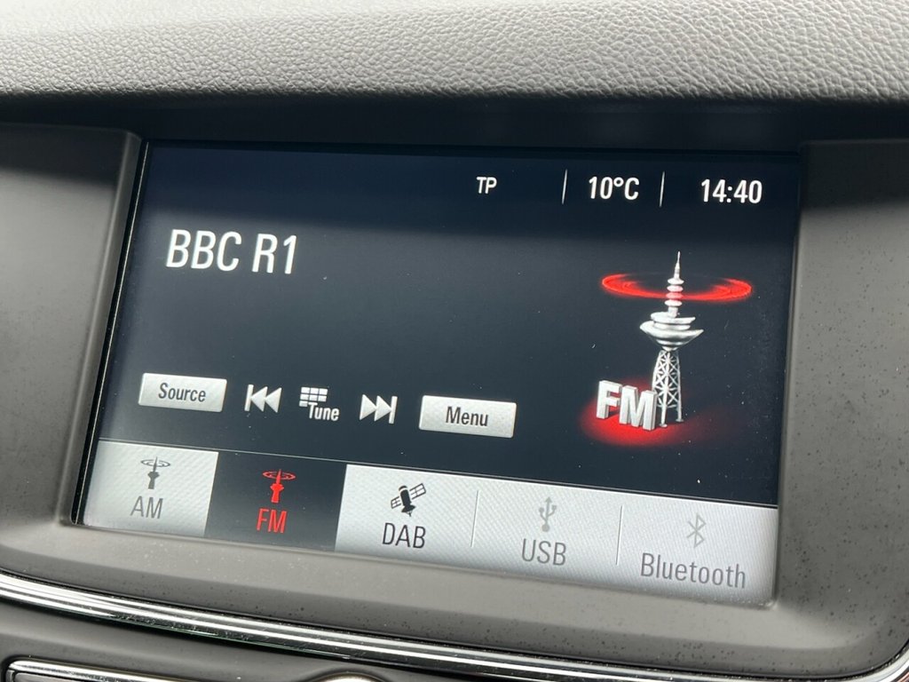 Used Vauxhall Astra 2019 for sale - 77835360: Photo 32