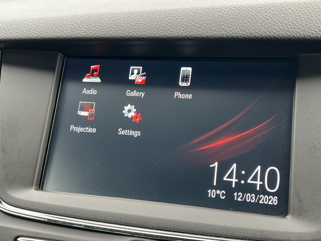 Used Vauxhall Astra 2019 for sale - 77835360: Photo 34