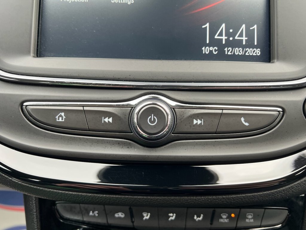 Used Vauxhall Astra 2019 for sale - 77835360: Photo 35