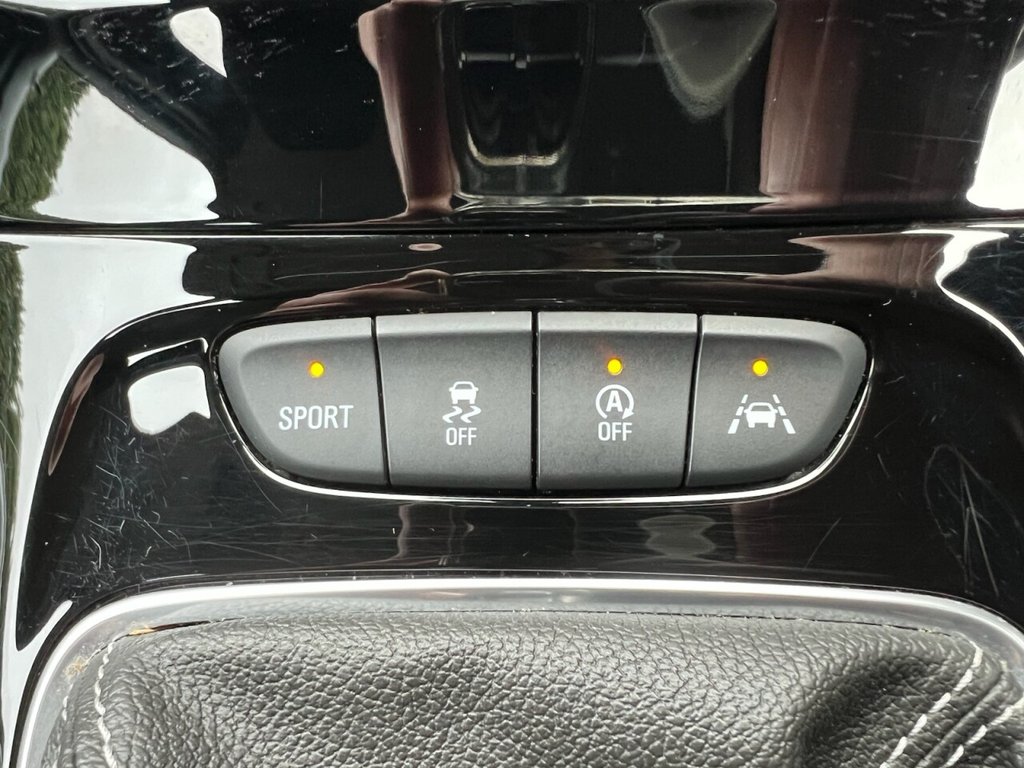 Used Vauxhall Astra 2019 for sale - 77835360: Photo 38