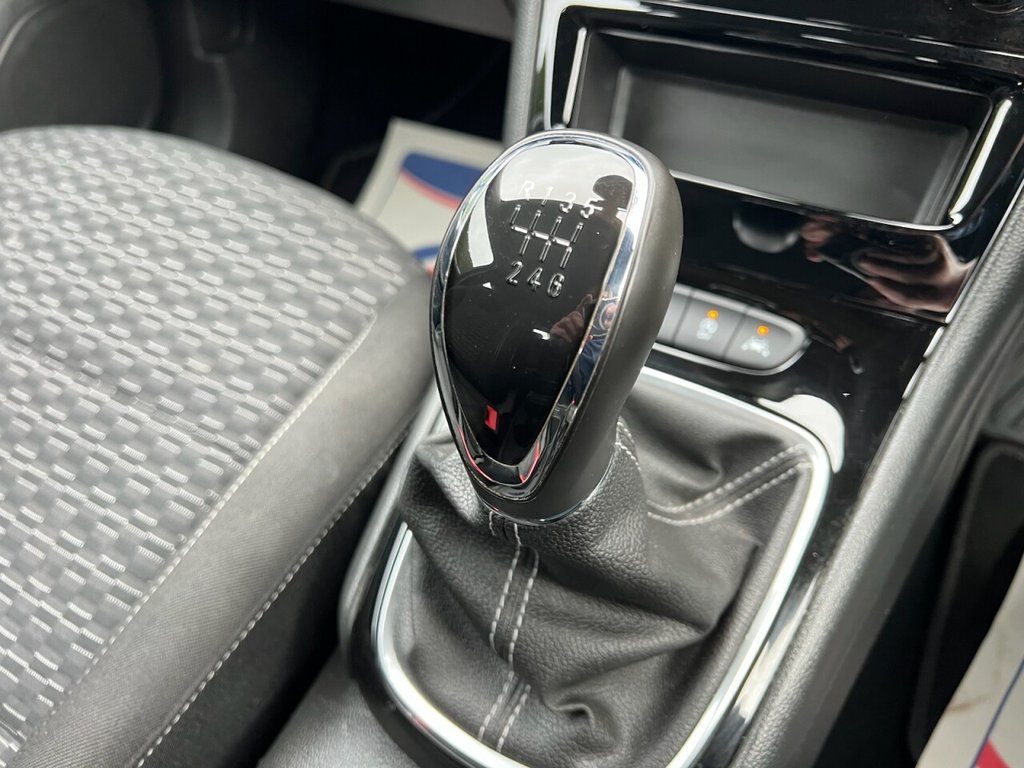 Used Vauxhall Astra 2019 for sale - 77835360: Photo 39