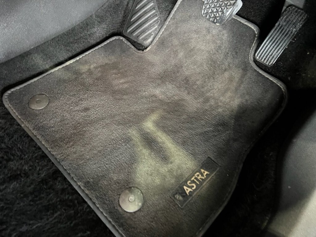 Used Vauxhall Astra 2019 for sale - 77835360: Photo 46