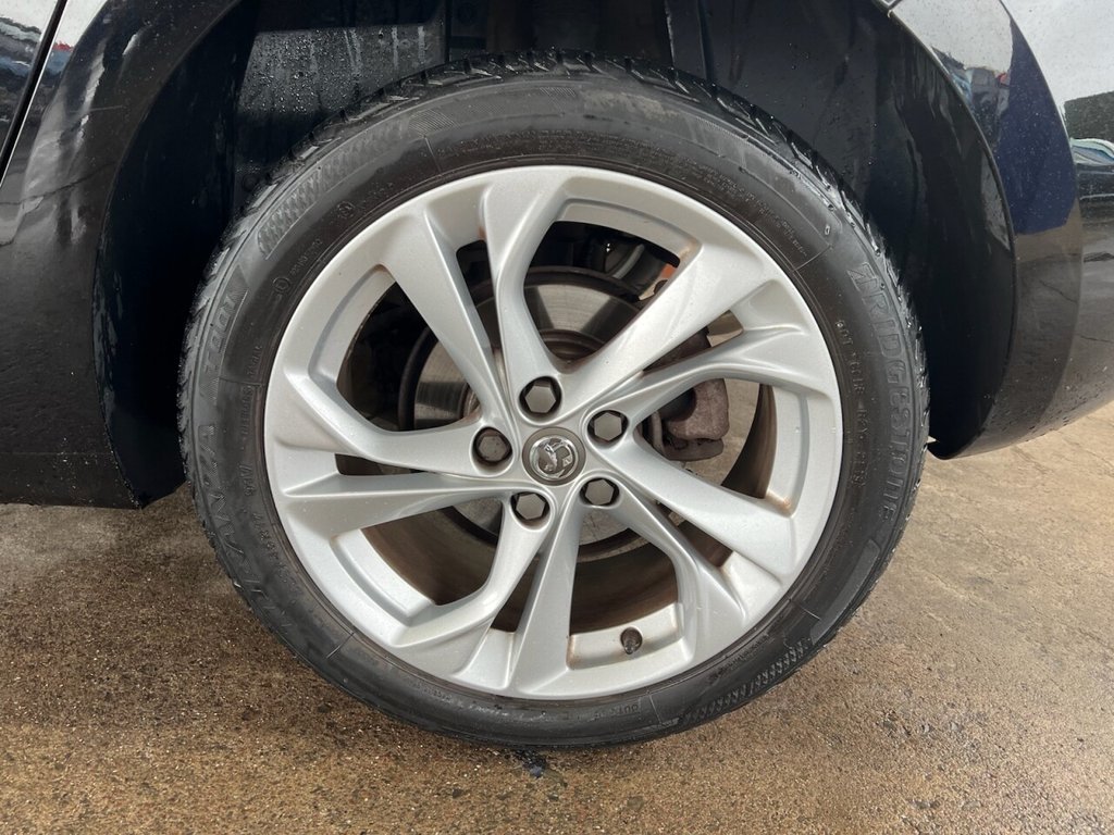 Used Vauxhall Astra 2019 for sale - 77835360: Photo 47