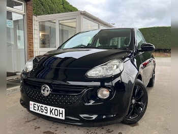 2019 (69) - 1.2i JAM Hatchback 3dr Petrol Manual Euro 6 (70 ps)
