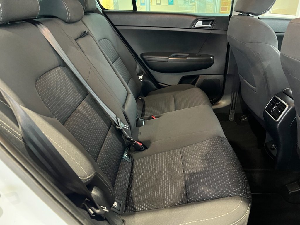 Used Kia Sportage 2017 for sale - 76962270: Photo 20