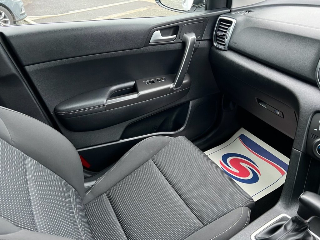 Used Kia Sportage 2017 for sale - 76962270: Photo 22