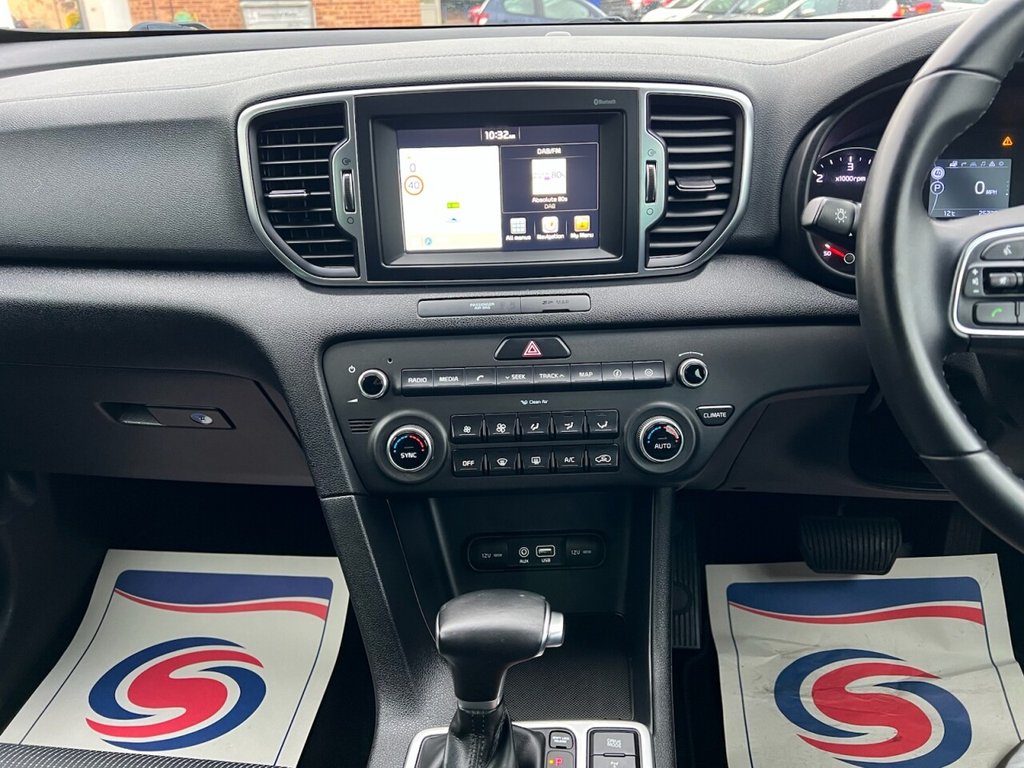 Used Kia Sportage 2017 for sale - 76962270: Photo 26