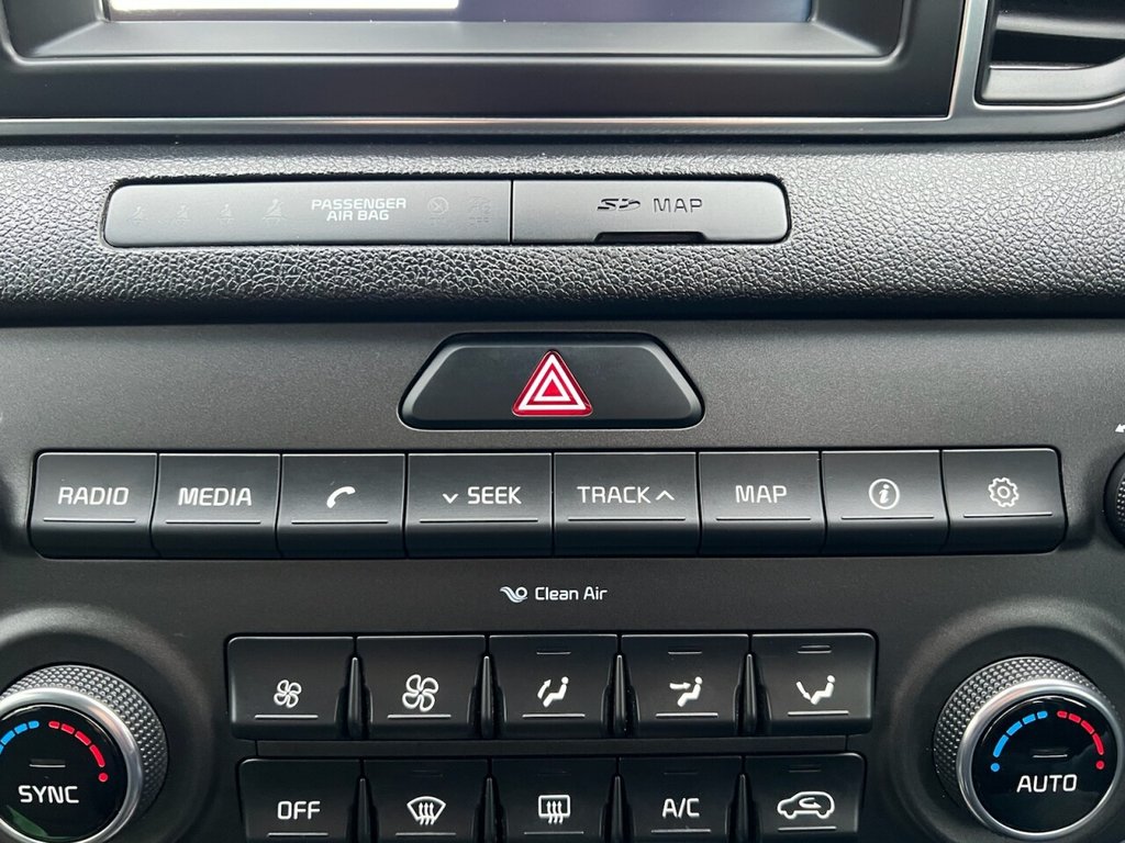 Used Kia Sportage 2017 for sale - 76962270: Photo 32