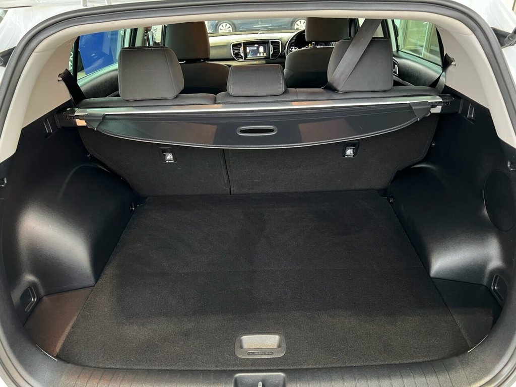 Used Kia Sportage 2017 for sale - 76962270: Photo 7