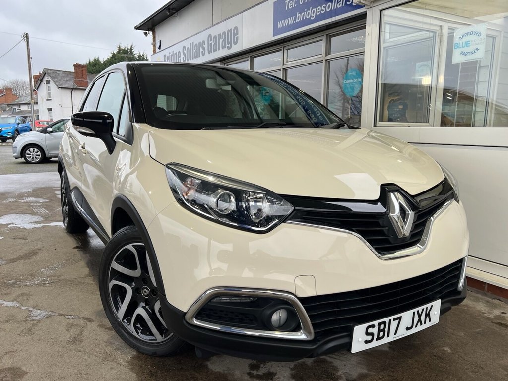 Used Renault Captur 2017 for sale - 77692748: Photo 10