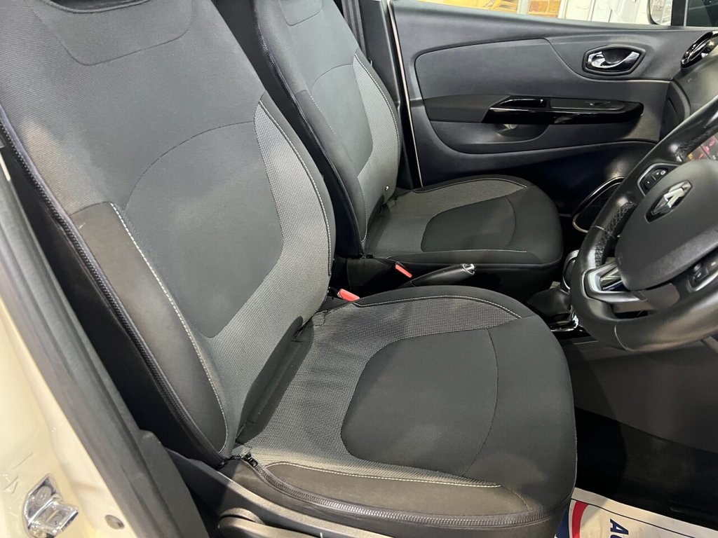 Used Renault Captur 2017 for sale - 77692748: Photo 13